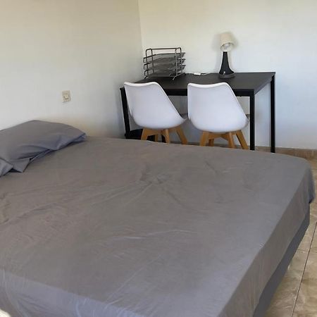 Chambre Nouveau Saint-Roch Montpellier Eksteriør billede