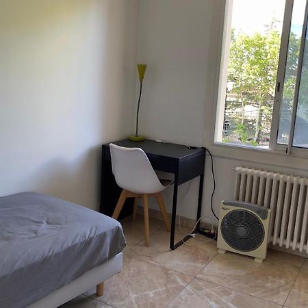 Chambre Nouveau Saint-Roch Montpellier Eksteriør billede