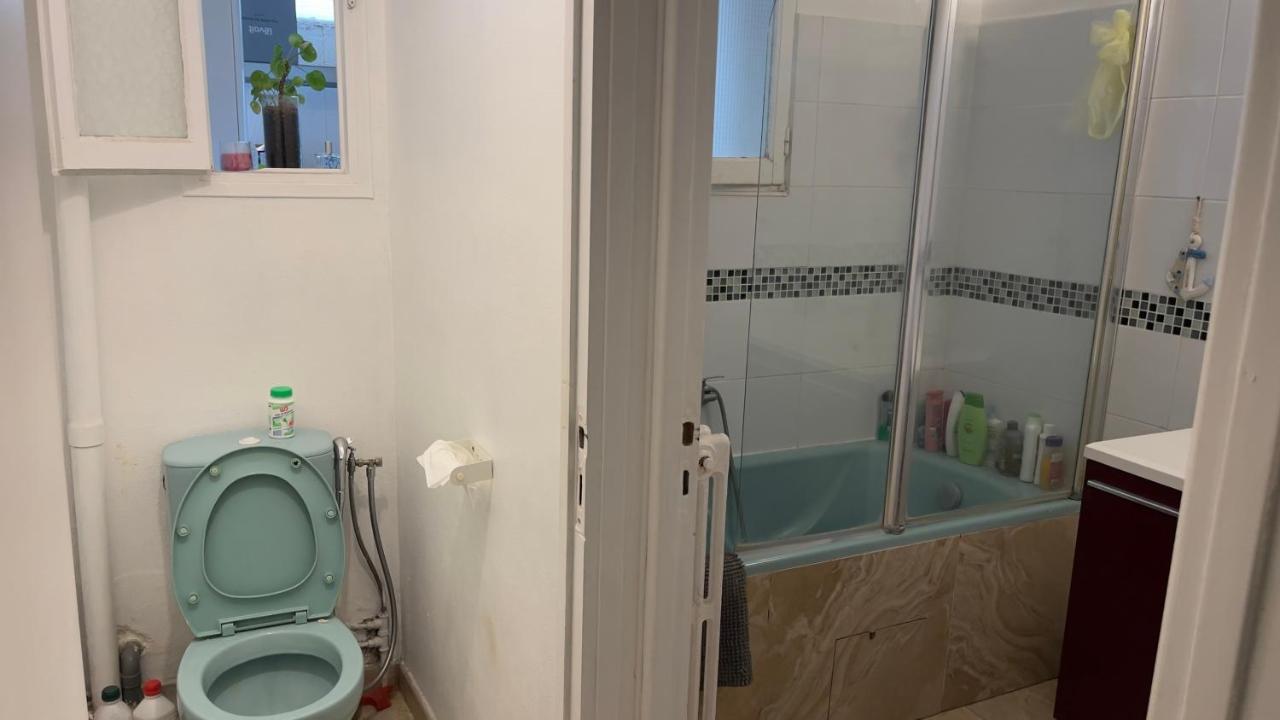 Chambre Nouveau Saint-Roch Montpellier Eksteriør billede