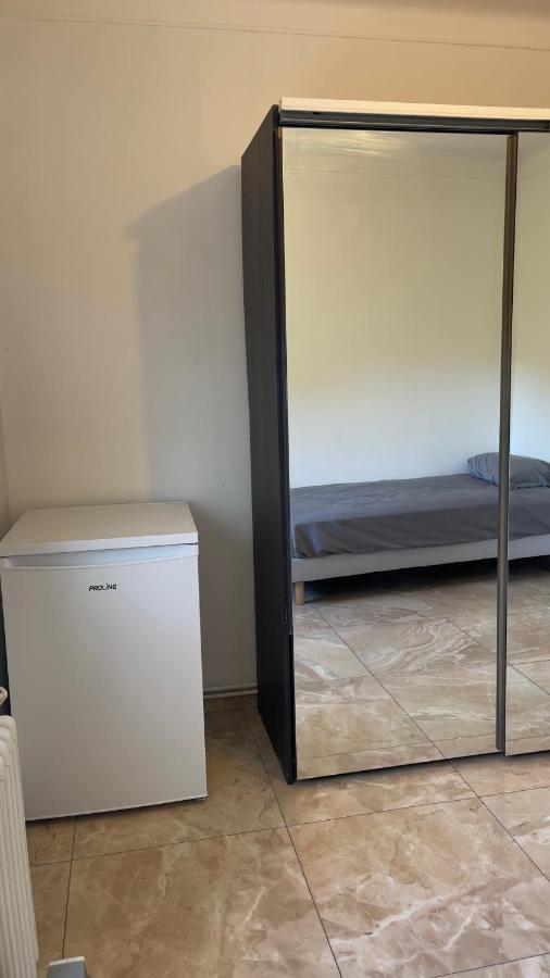 Chambre Nouveau Saint-Roch Montpellier Eksteriør billede