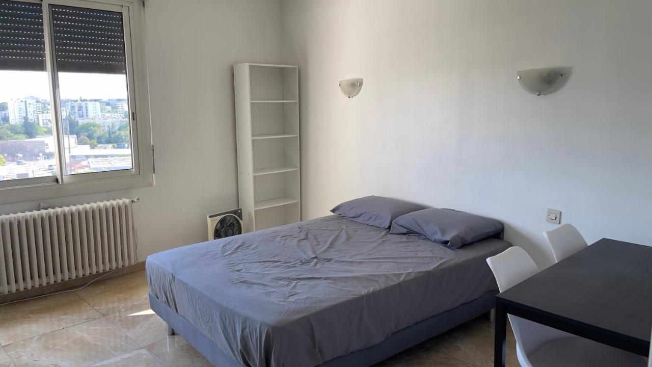 Chambre Nouveau Saint-Roch Montpellier Eksteriør billede
