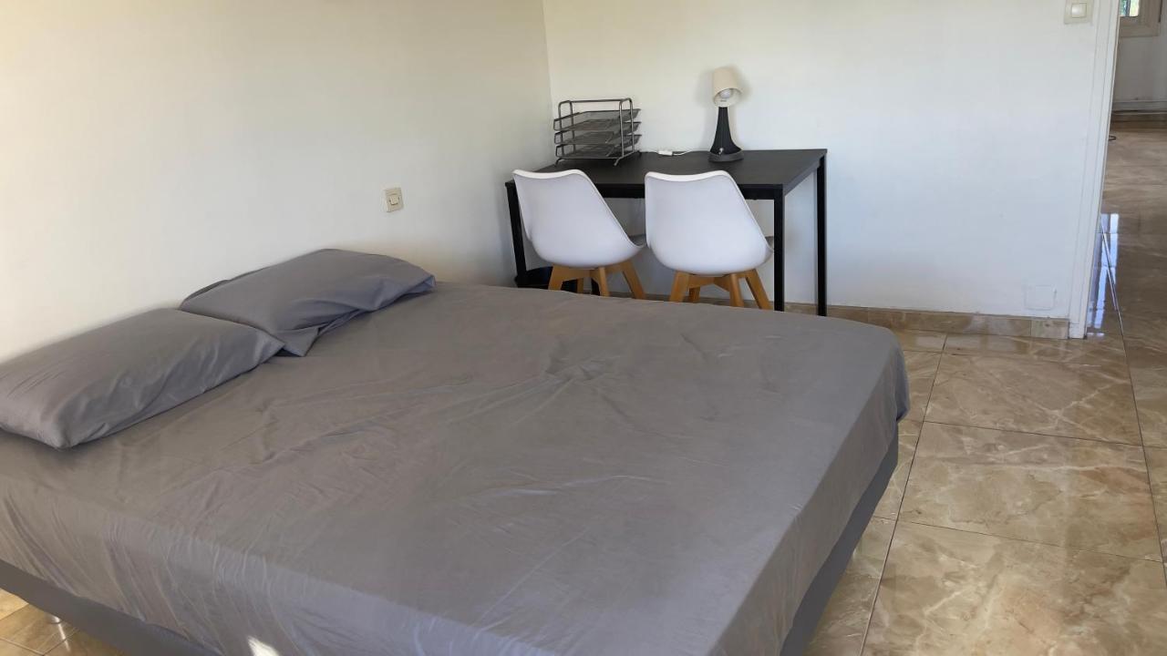 Chambre Nouveau Saint-Roch Montpellier Eksteriør billede