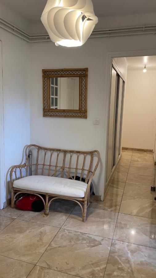 Chambre Nouveau Saint-Roch Montpellier Eksteriør billede
